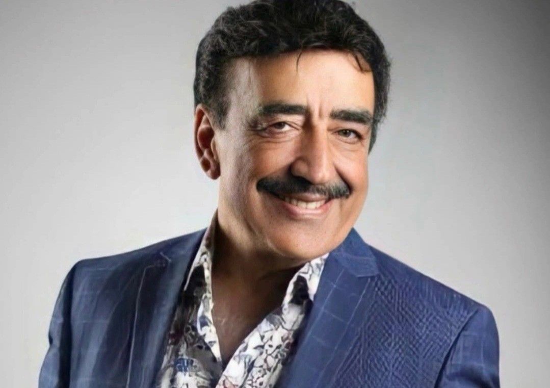 Sahnede fenalaşan Hakkı Bulut hastaneye kaldırıldı!.
