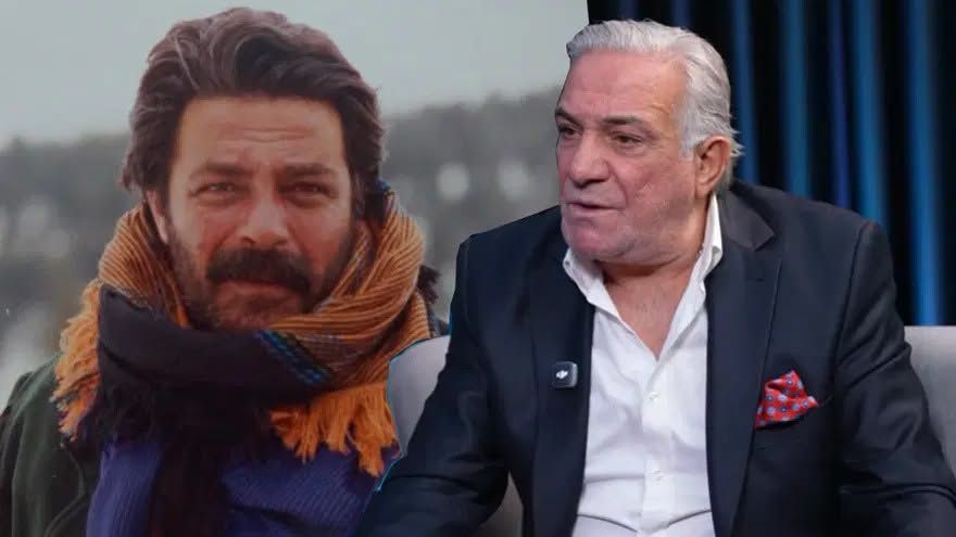 Levent İnanir Kadi̇r İnanir
