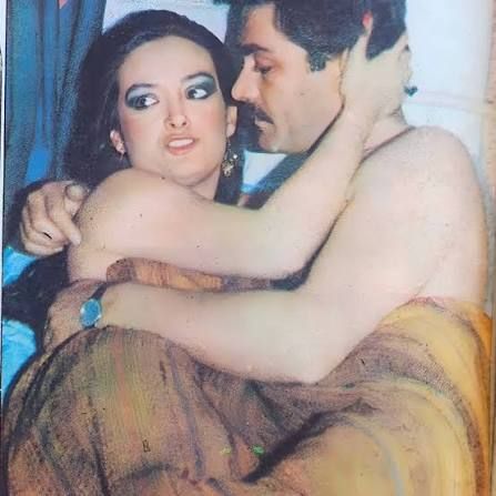Kadir İnanır Mujde Ar 007