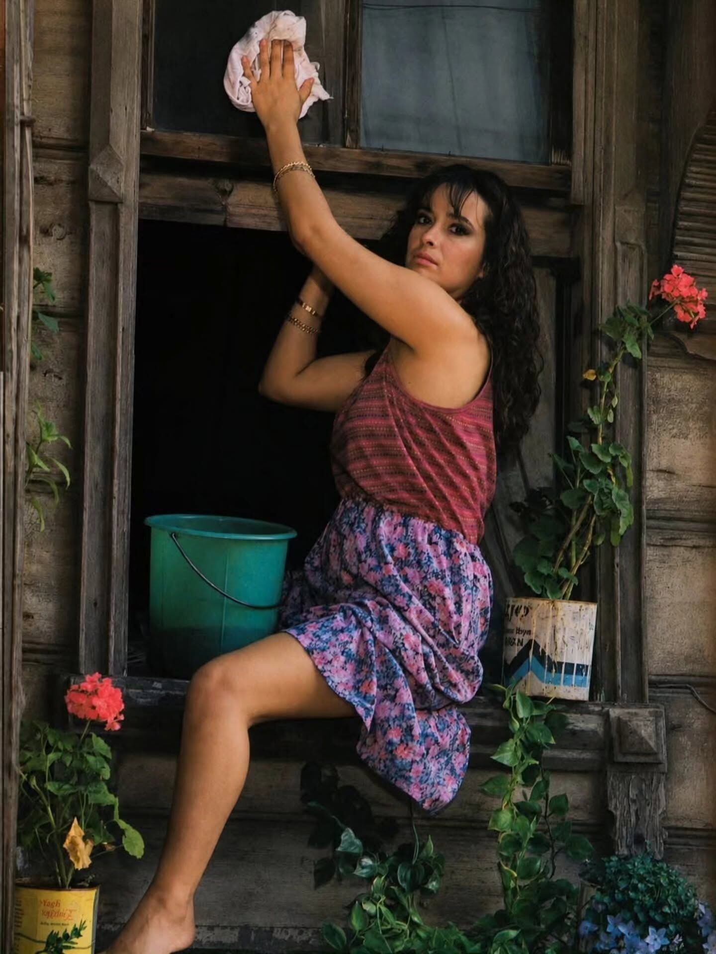 Müjde Ar Fahriye Abla-2