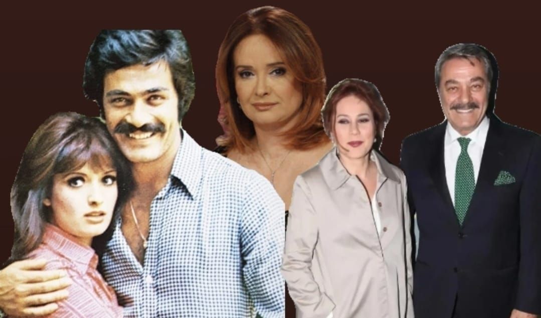 MÜJDE AR'DAN JÜLİDE KURAL'A DESTEK!.. "KADİR İNANIR KIYMETLİMİZDİR, KİMSE JÜLİDE'Yİ İNCİTMESİN"