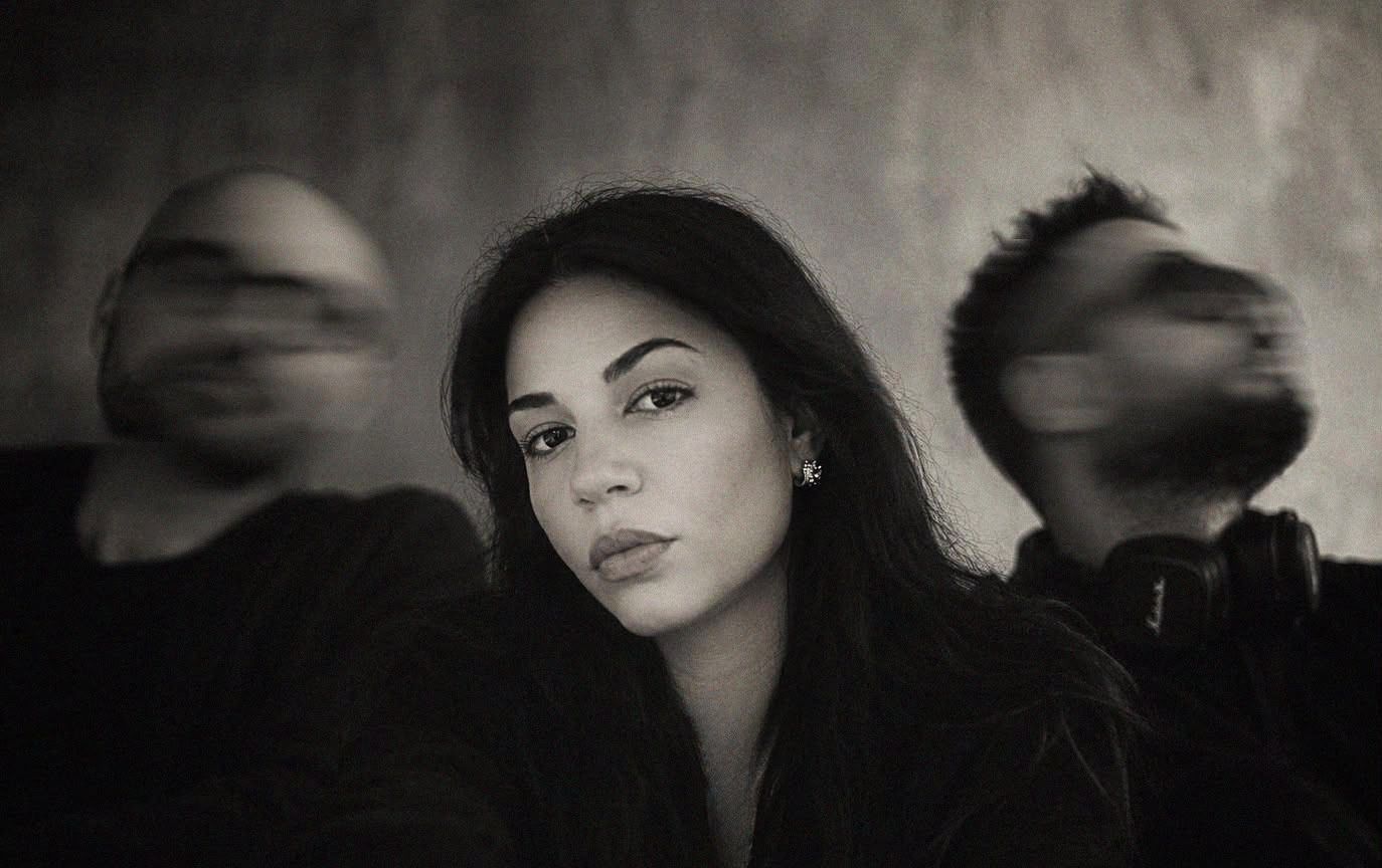 Platonique’ten İlk Single: “Olamadık”