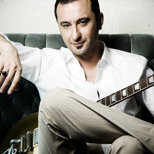 Nev Nevzat Doğansoy