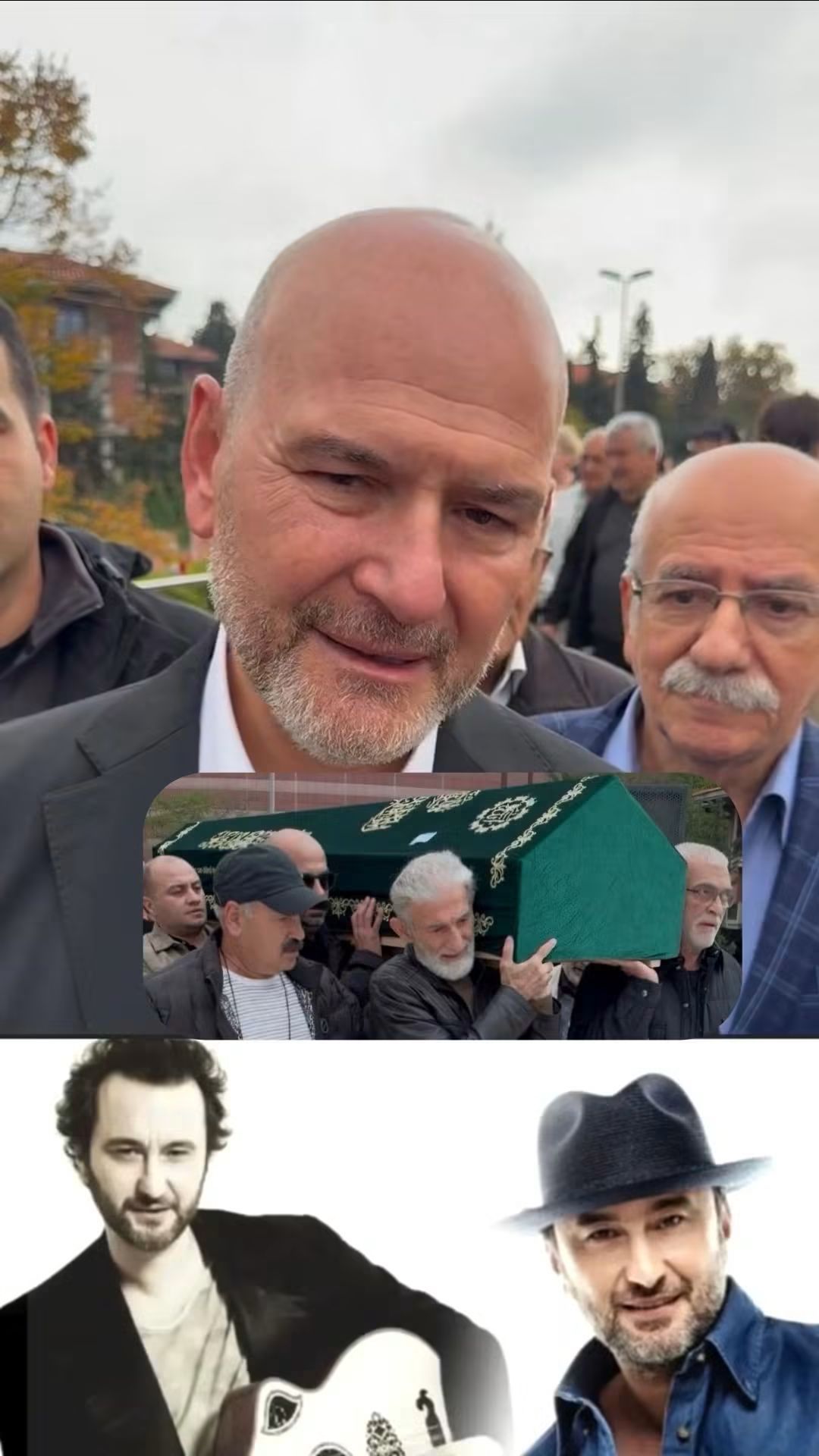 Süleyman Soylu Nev