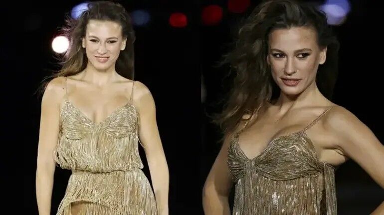 Serenay Sarıkaya 2026