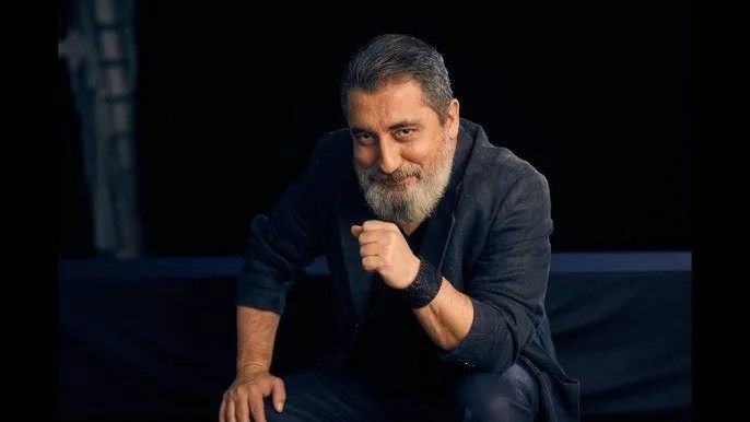 SONER OLGUN HAYATINI KAYBETTİ