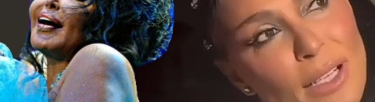 Ziynet Sali Bülent Ersoy'u eleştirdi: Diğer Diva tribal kompleks!