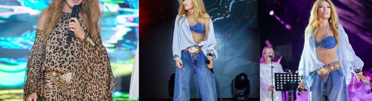 Ajda Pekkan'dan şok değişim! Platin rengi saçları tarih oldu