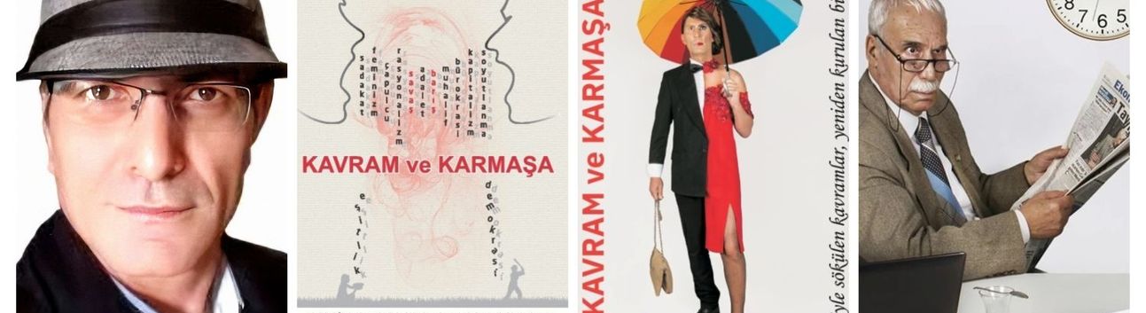 Veysel Boğatepe 'Kavram ve Karmaşa' Sergisi Açılıyor