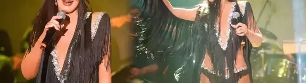 Nükhet Duru "Daima ileri bakarım!"